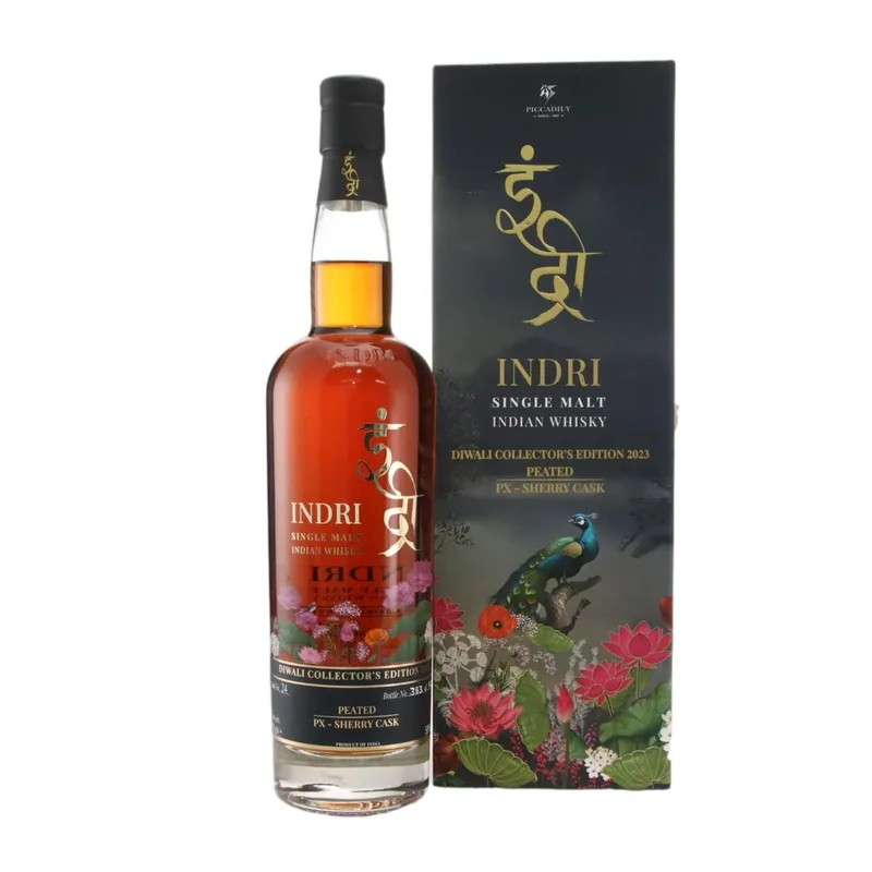 Indri Diwali Collector's Edition 2023