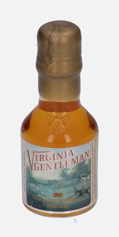 Virginia Gentleman – 90