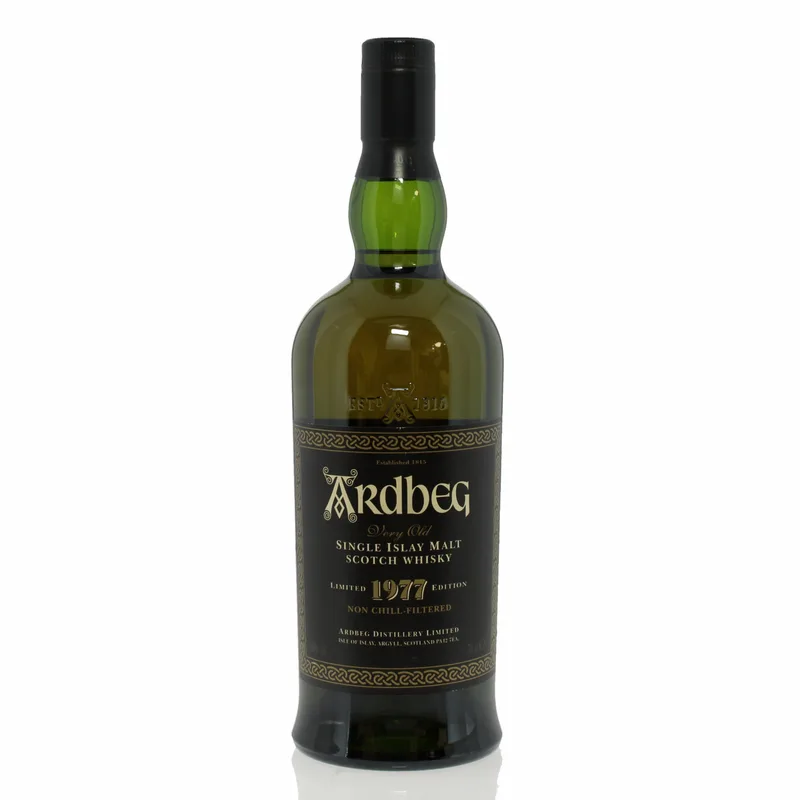 Ardbeg – 1977 Limited Edition