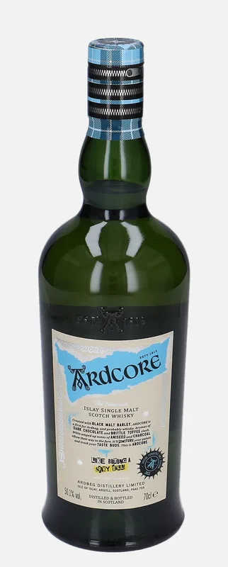 Ardbeg – Ardcore