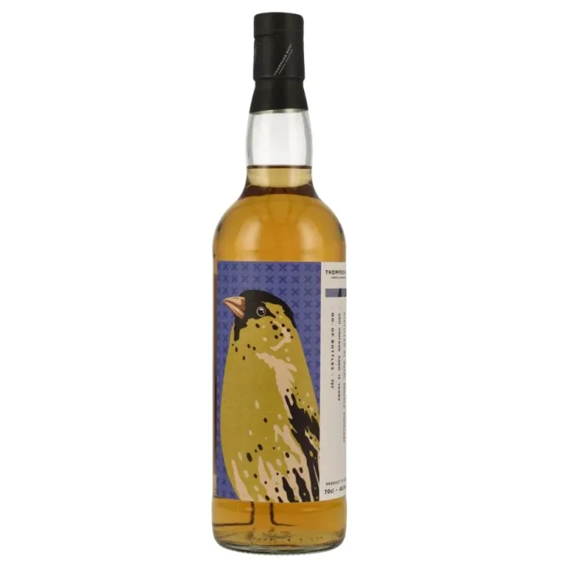 Royal Brackla – 13 Year Old 2011/2024 Thompson Bros.