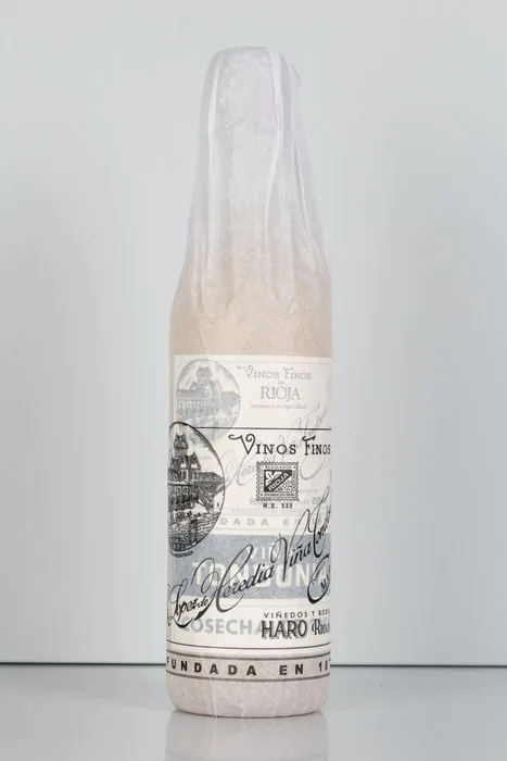 2004 R. López de Heredia, Viña Tondonia Blanco - Rioja Gran Reserva - 1 Bottle (0.75L)