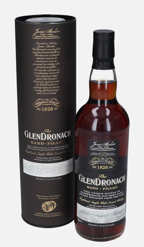 Glendronach – 1993