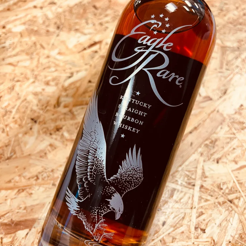 Eagle Rare – 10 Year Old Kentucky Bourbon
