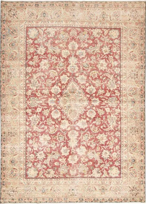 Designer Vintage - Rug - 338 cm - 243 cm
