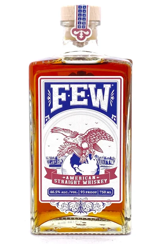 FEW American Whiskey
