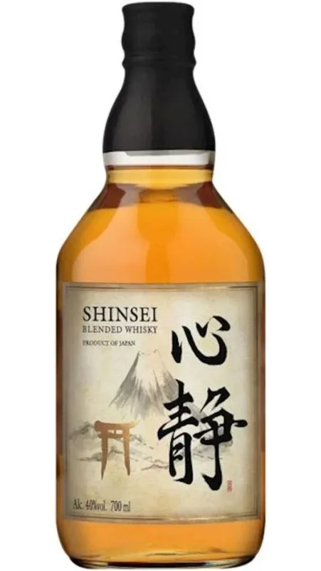 Shinsei Blended (70cl)