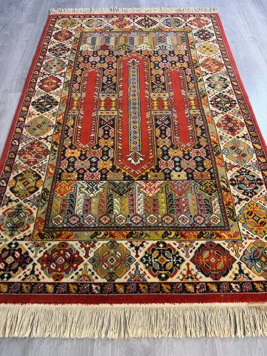 Vorwerk - Ghoum - Rug - 197 cm - 125 cm