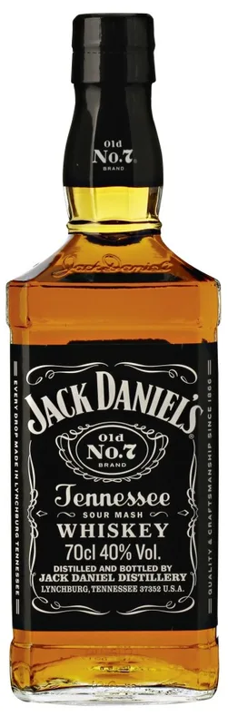 Jack Daniel's