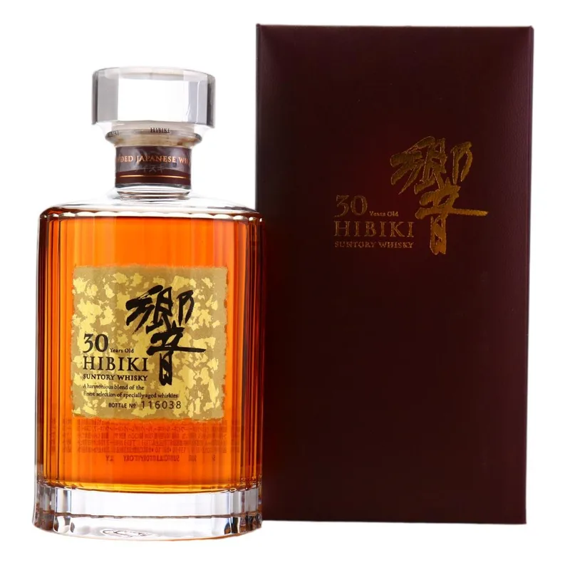 Hibiki – 30 Year Old