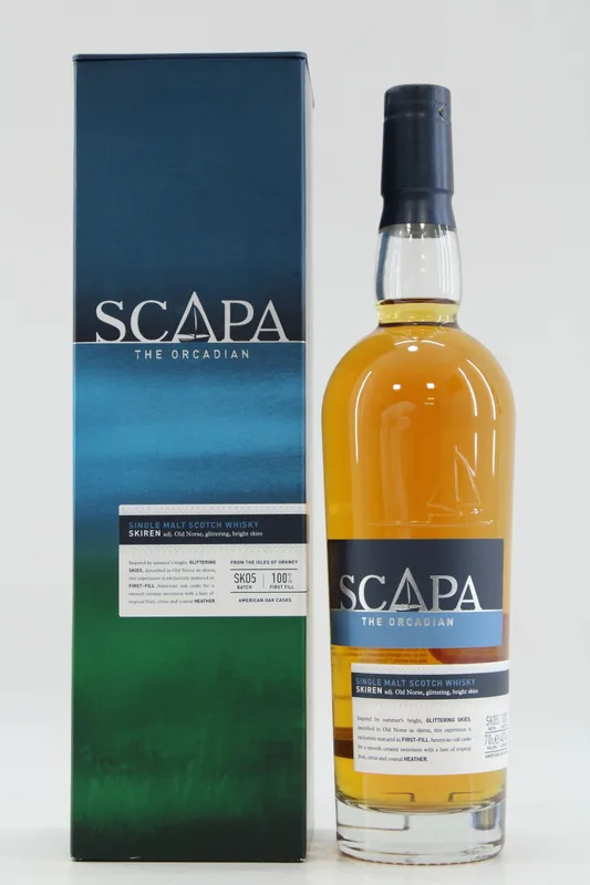 Scapa – Skiren - Batch #SK05