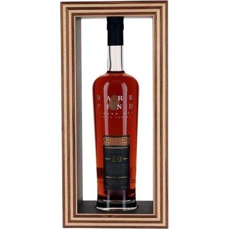 Bunnahabhain – 50 Year Old