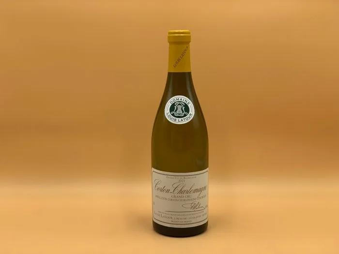 2023 Louis Latour - Corton Charlemagne Grand Cru - 1 Bottle (0.75L)