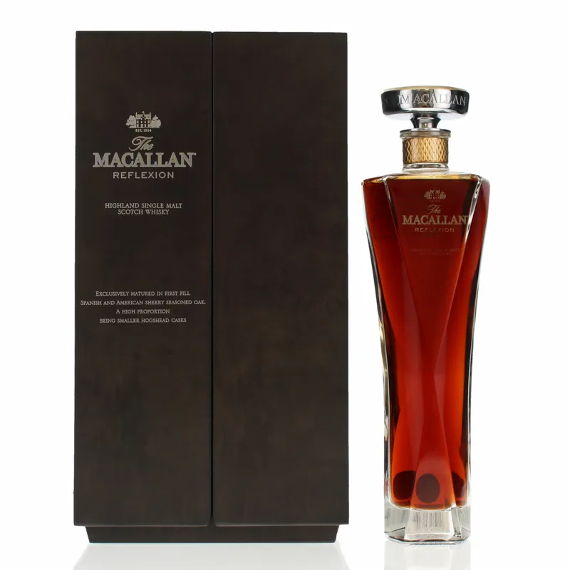 Macallan – Reflexion
