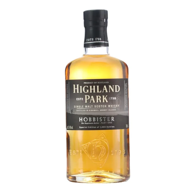 Highland Park – Hobbister