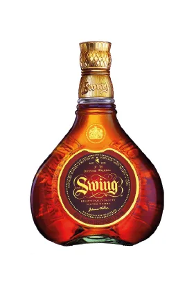 Johnnie Walker Swing