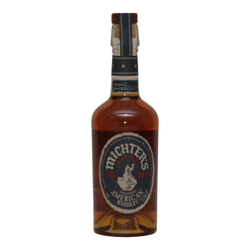 Michter's – US1 American Whiskey