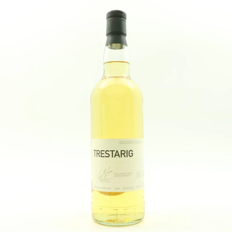 Bruichladdich – Futures Trestarig (70cl, 46%)