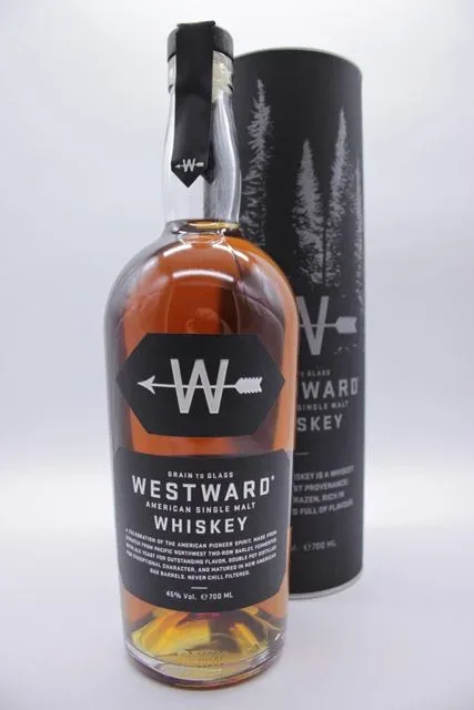 Westward – Single Malt
