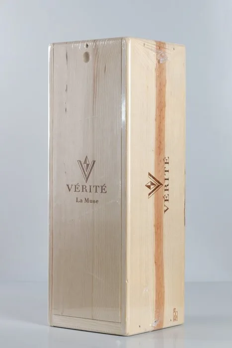 2019 Vérité, La Muse - Sonoma Valley - 1 Magnum (1.5L)