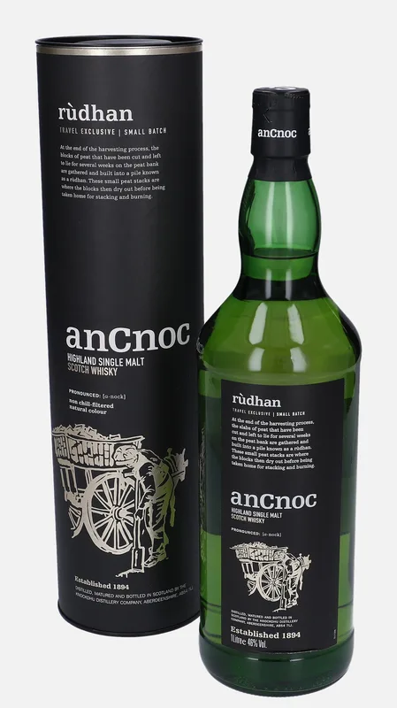 Knockdhu