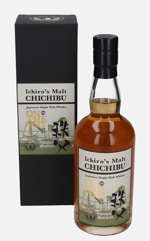 Chichibu – On The Way