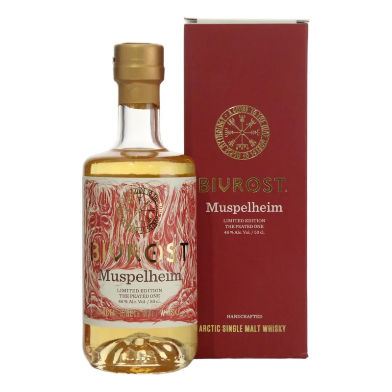 Bivrost Muspelheim (50cl, 46.00%)