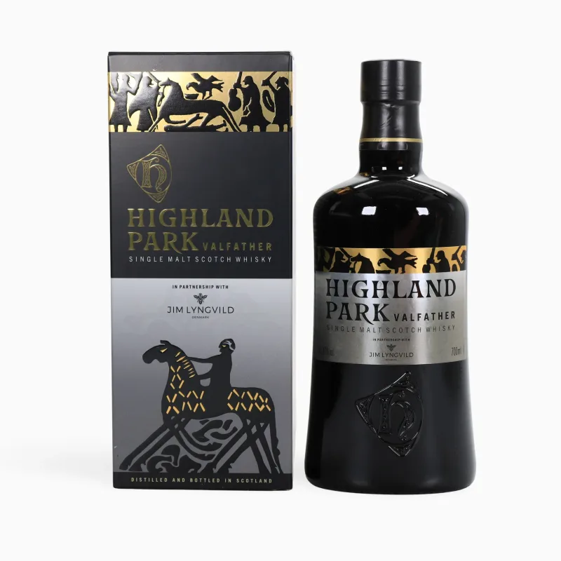 Highland Park – Valfather