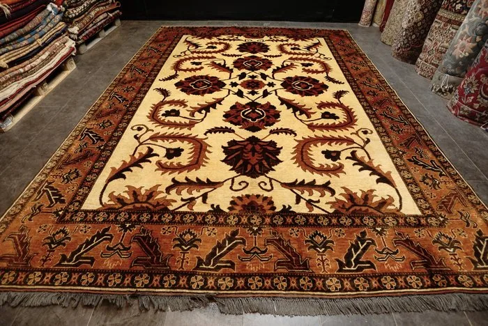 Ziegler - Carpet - 375 cm - 285 cm - In very good condition