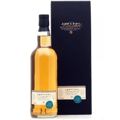 Highland Park – 26 Year Old 1989 Adelphi (47.2%)