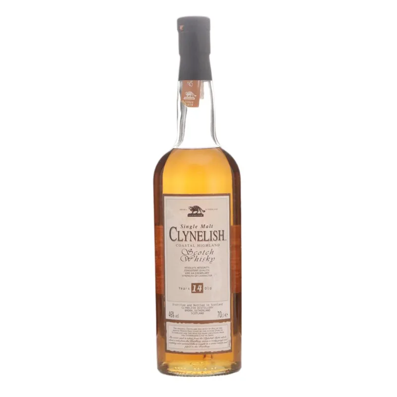 Clynelish – 14 Year Old (70cl, 46.00%)