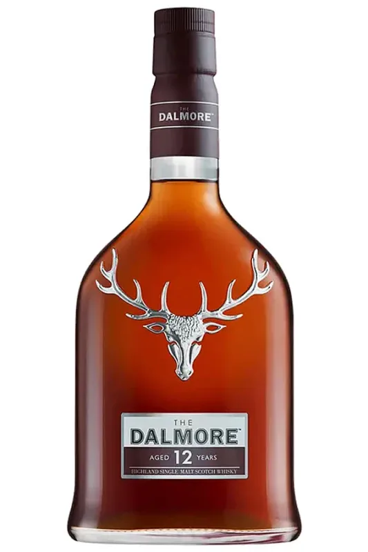 The Dalmore – 12 Year Old