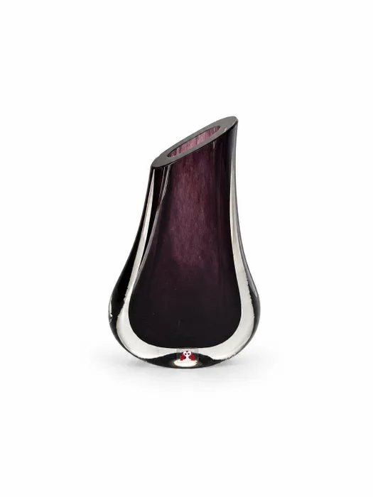 Studiolasi Oy - Vase - Moon/Hand-Blown Glass