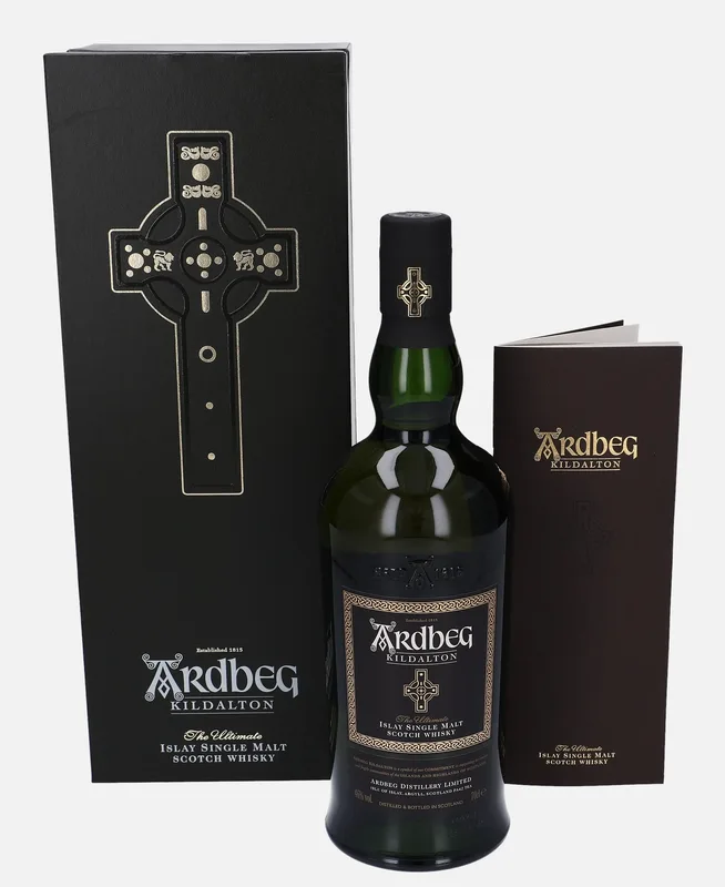 Ardbeg – Kildalton (70cl, 46%)