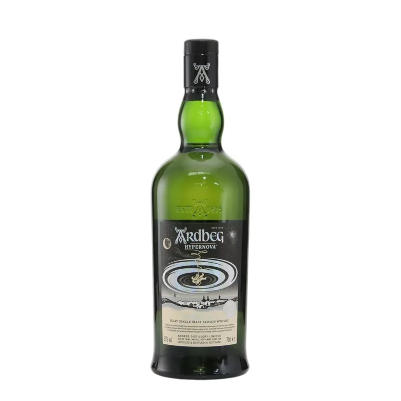 Ardbeg – Hypernova (70cl, 51.00%)