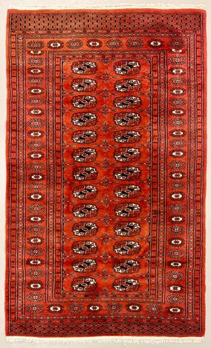 Buchara - Rug - 161 cm - 99 cm