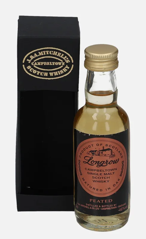 Springbank (5cl, 46%)