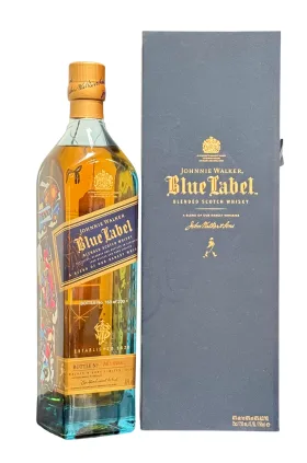 Johnnie Walker Blue Label Philippines Festival