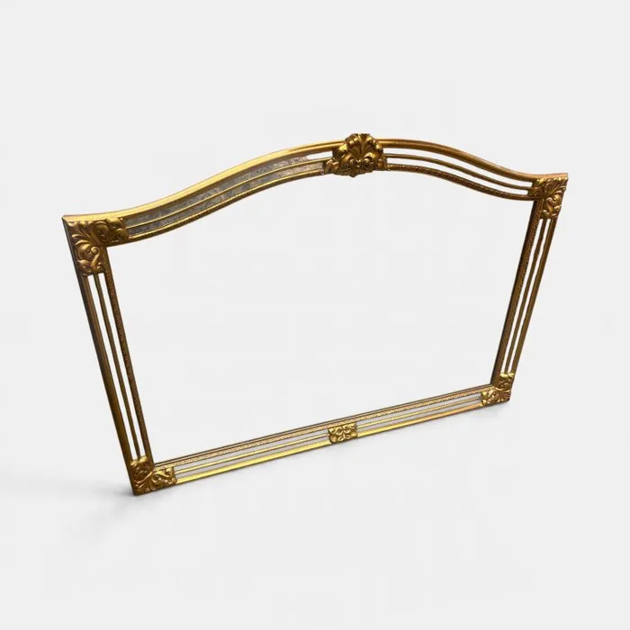 Deknudt - deknudt - Wall mirror - Glass - Large mirror from Deknudt