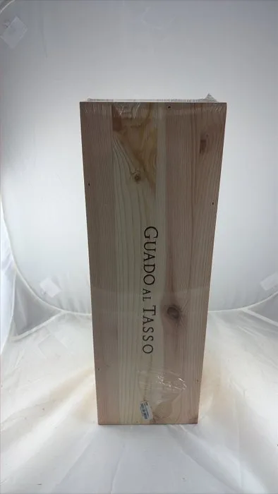 2021 Tenuta Guado al Tasso - Bolgheri Superiore - 1 Double Magnum/Jeroboam (3.0L)