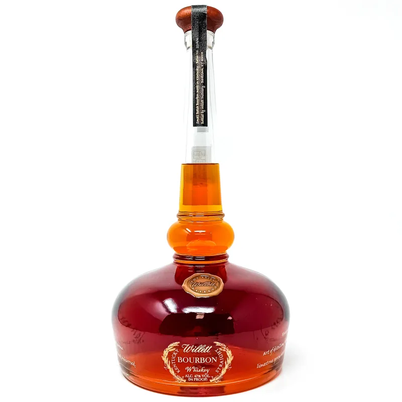Willett – Pot Still Reserve Batch No. 22A06