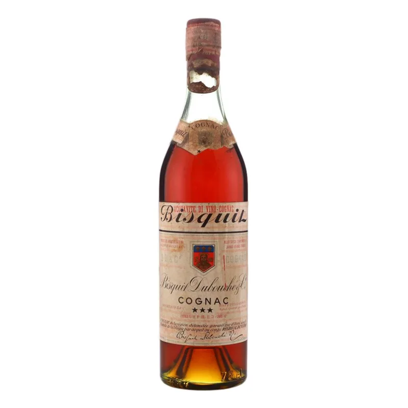 Bisquit Dubouche Cognac (70cl, 40.00%)