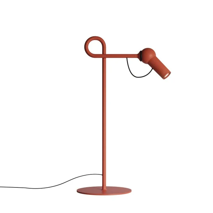 KDLN - Jordi Pla - Table lamp - Bird - Metal