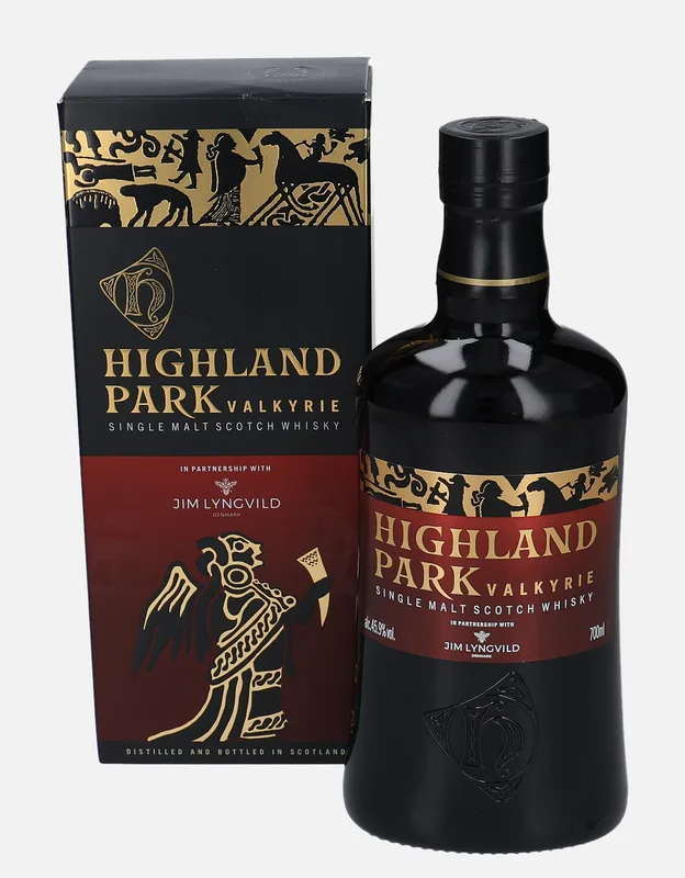 Highland Park – Valkyrie (70cl, 45.9%)