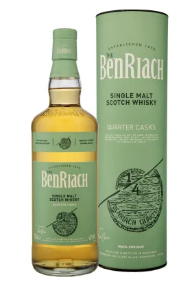 BenRiach – Classic Quarter Cask