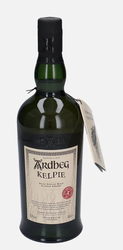 Ardbeg – Kelpie Committee Release Special Committee Only Edition 2017