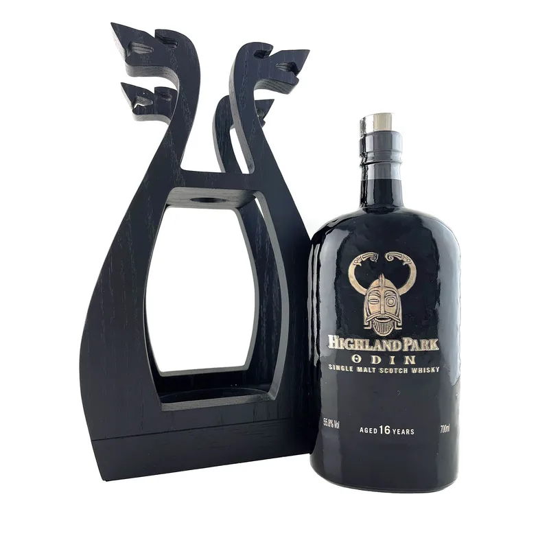 Highland Park – Odin 16 Years Old Valhalla Series No. 4