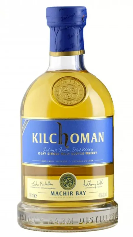 Kilchoman – Machir Bay (70cl)