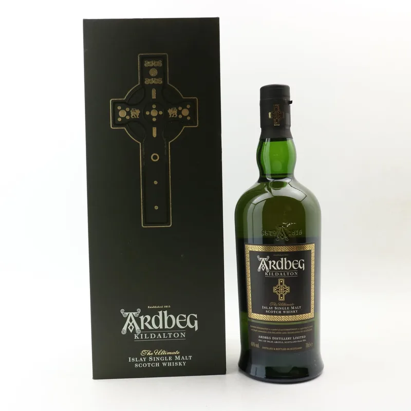 Ardbeg – Kildalton Project (70cl, 46%)