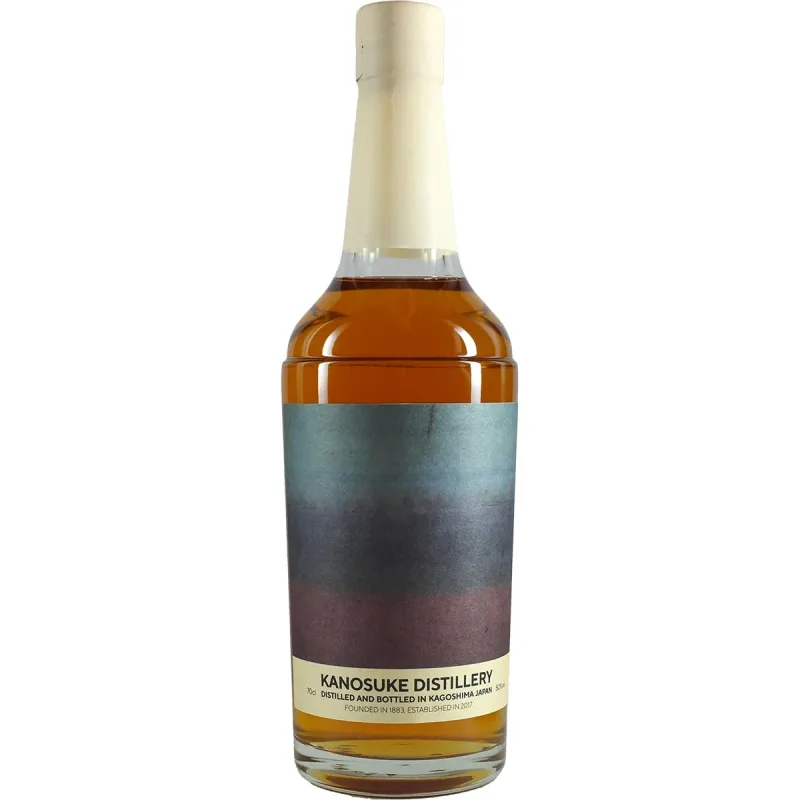 Kanosuke – Single Malt Artist Edition #003 (50%)